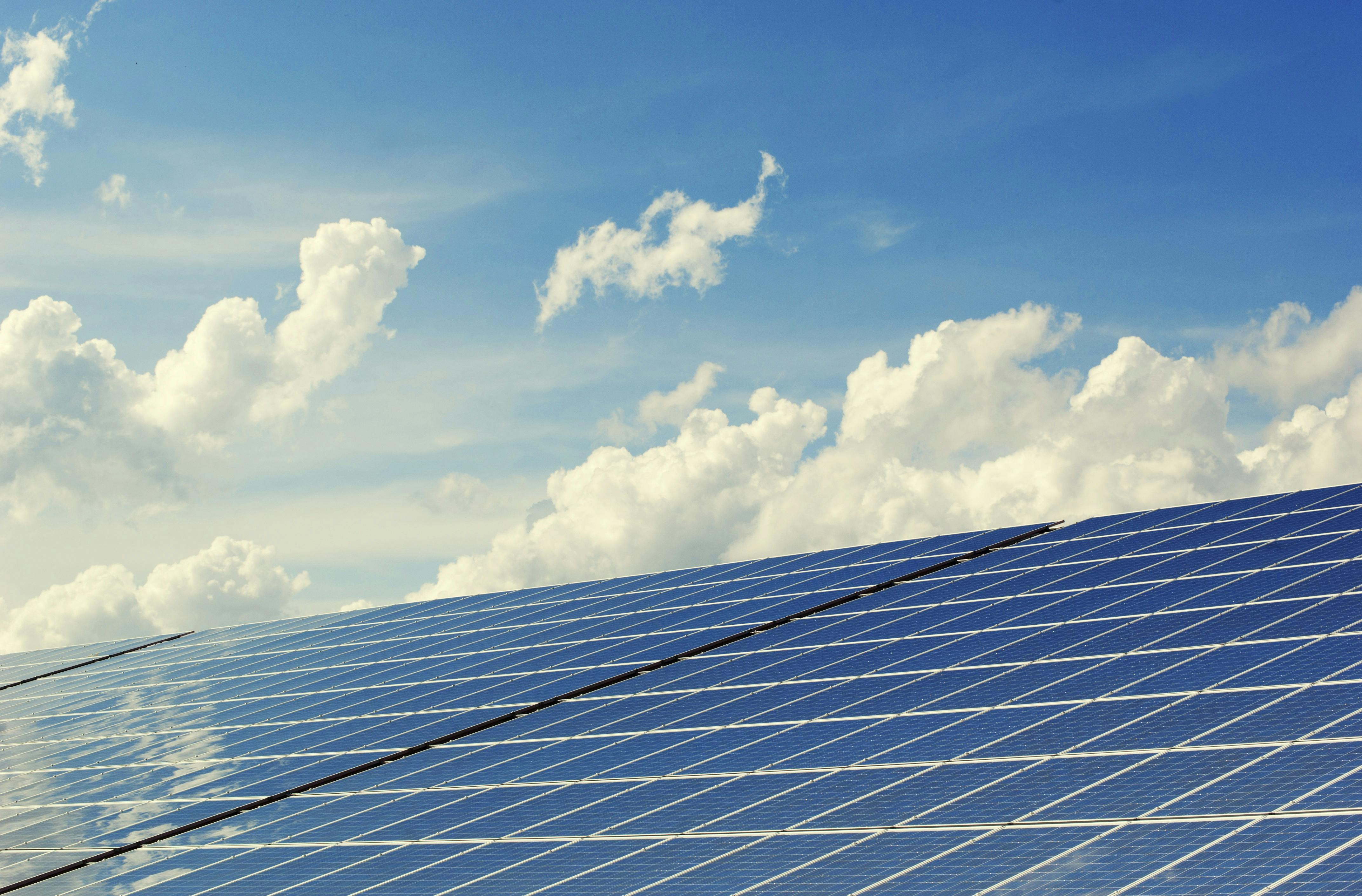 Enerji Verimli Soğutma için Akıllı Kontrol
